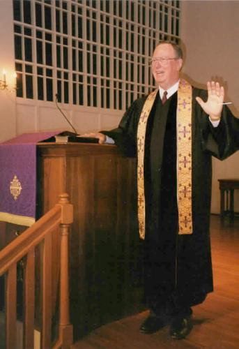 Faithful Men Virginia,Pastor Bill Mayton