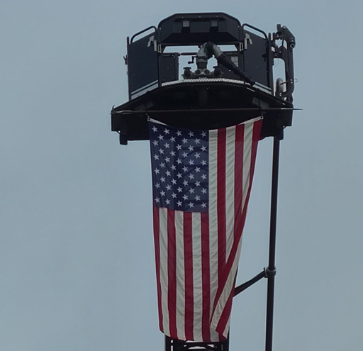 Faithful Men Virginia,911 Memorial Waynesboro Virginia 2026