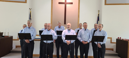 Faithful Men Virginia,Faithful Men Virginia Bridgewater Baptist Church