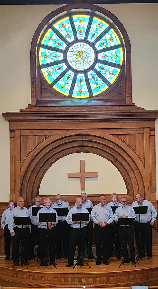 Faithful Men Virginia,Faithful Men Virginia Hebron Presbyterian Church Staunton Virginia