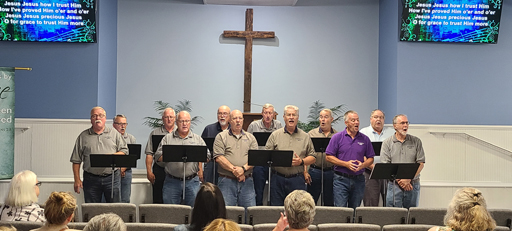 Faithful Men Virginia,Faithful Men Virginia Hope Community Church