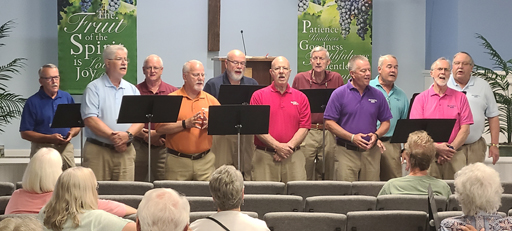 Faithful Men Virginia,Faithful Men Virginia Hope Community Church 