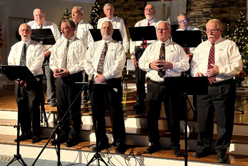 Faithful Men Virginia,Faithful Men Virginia Hospice Fundraiser