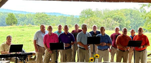 Faithful Men Virginia,Faithful Men Virginia Mount Moriah Church