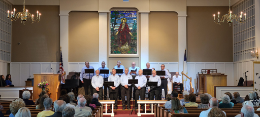 Faithful Men Virginia,Faithful Men Virginia Waynesboro Womens Club Fundraiser