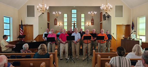 Faith Men Virginia,Faithful Men Virginia smyrna Presbyterian Church
