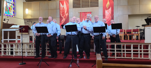 Faithful Men Virginia,Faithful Men Virginia Crozet UMC