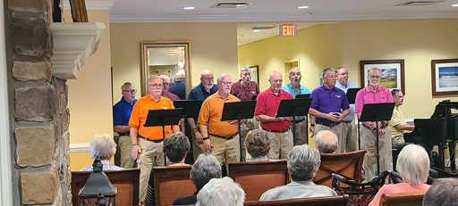 Faithful Men Virginia,Faithful Men Virginia Lodge at Old Trail Crozet