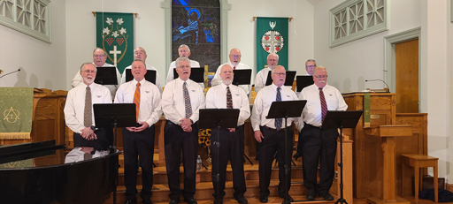 Faithful Men Virginia,Faithful Men Virginia Verona UMC WRE Fundraiser