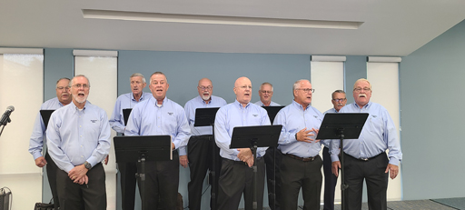 Faithful Men Virginia,Faithful Men Virginia Mennonite Retirement Community